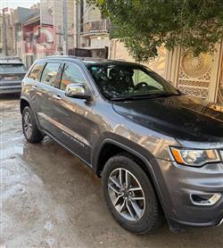 جيب جراند شيروكي